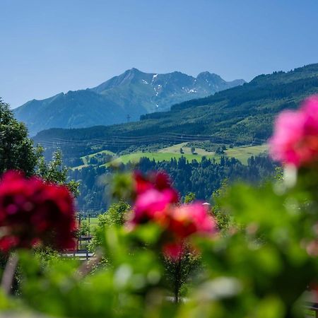 Appartement Am Tatscherlehen Пизендорф Экстерьер фото